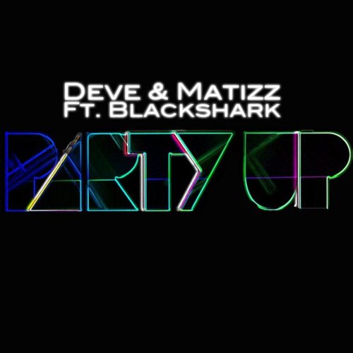 Party Up