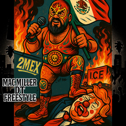 Mac Miller DT Freestyle (Explicit)