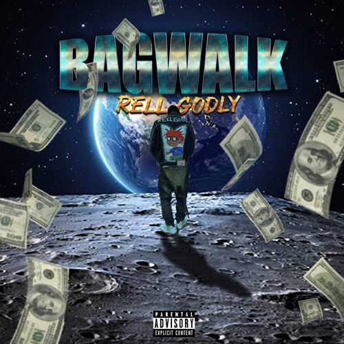 BagWALK (Explicit)