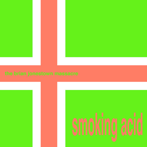 Smoking Acid (Explicit)