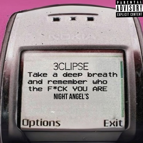 Night angels (Explicit)