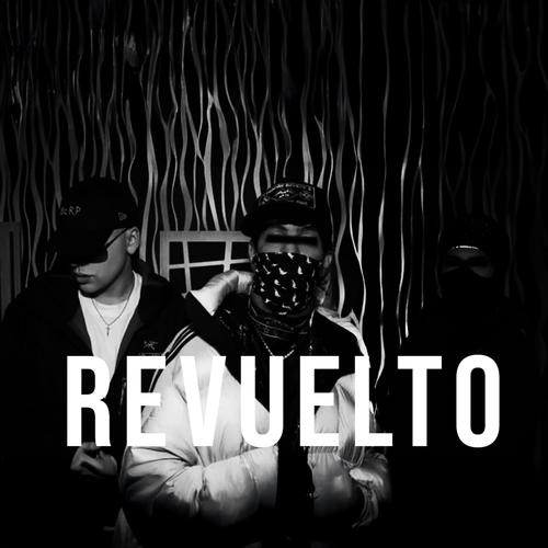 Revuelto