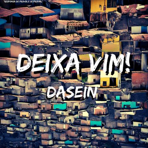 DEIXA VIM
