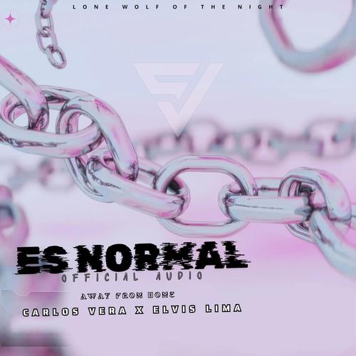 ES NORMAL (feat. Elvis Lima The Prince)