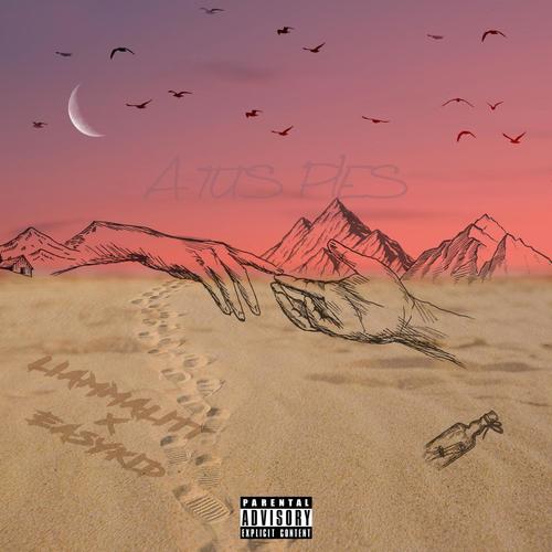 A Tus Pies (feat. Easykid)