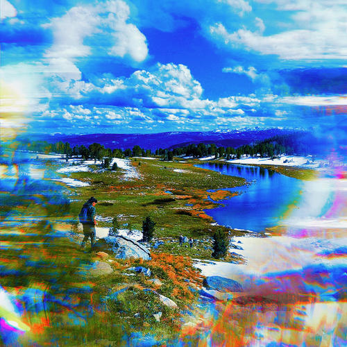 TOO FAR GONE (Explicit)