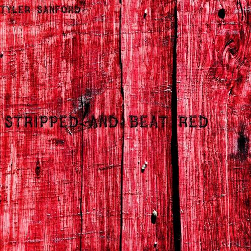 Stripped and Beat Red (Explicit)