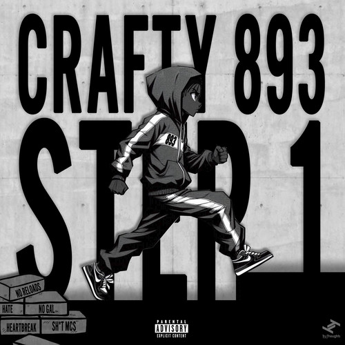 Step 1 (Explicit)