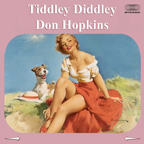Tiddley-Diddley