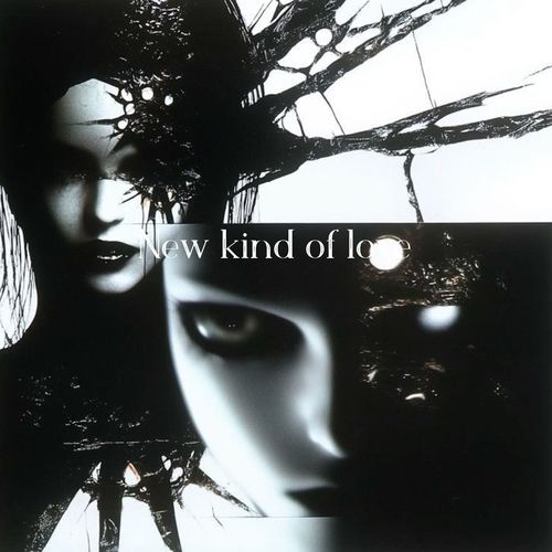 New kind of love (Explicit)