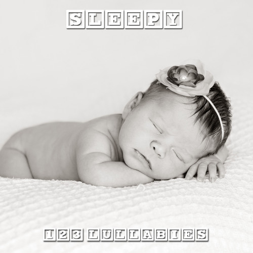 #10 Sleepy 123 Lullabies