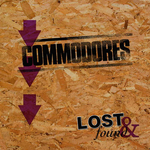 Lost & Found: Commodores