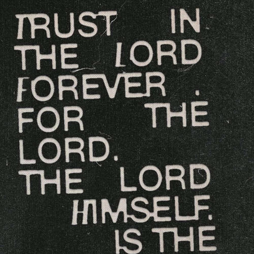 Trust in me (Explicit)