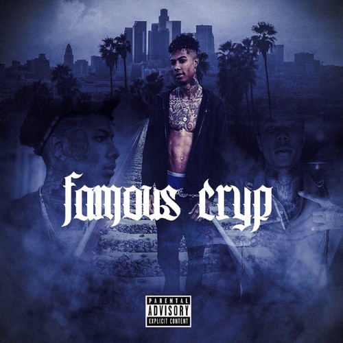 Famous Cryp (Explicit)