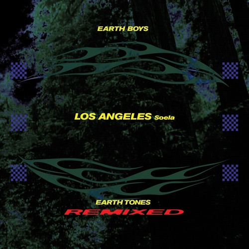 Los Angeles (Soela Remix)