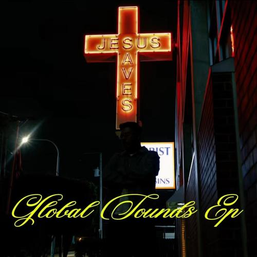 Global Sounds EP