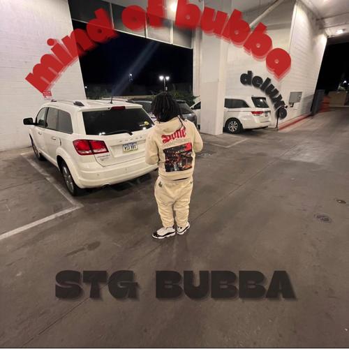 Mind of bubba deluxe (Explicit)