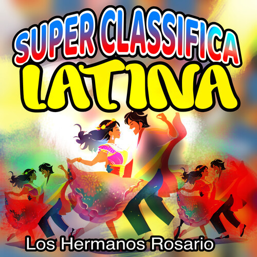 Super classifica latina