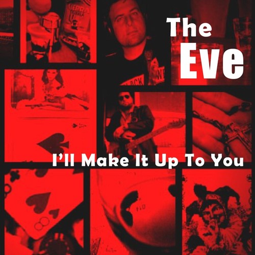 I'll Make It up to You (feat. Alessandro Bagagli)