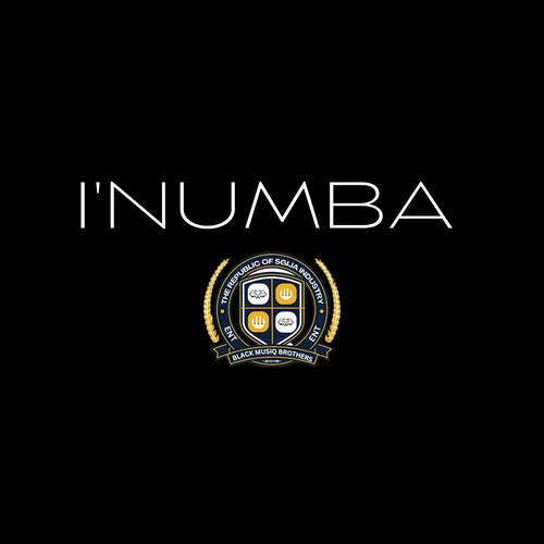 I'NUMBA