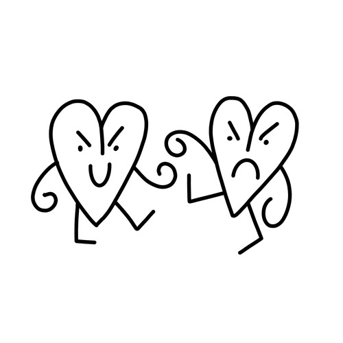 Lieb mich oder lass es, Pt.1+2 (Explicit)