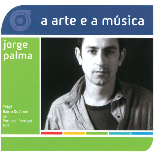 A Arte E A Música De Jorge Palma