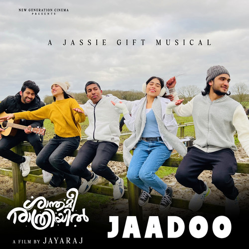 Jaadoo (From 