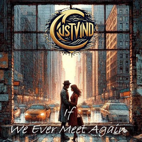 If (We Ever Meet Again) (Single Edit)