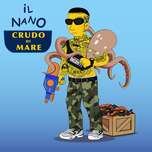 Crudo di Mare (Explicit)