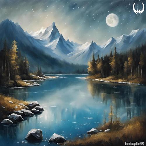 Terra Incognita (VIP)