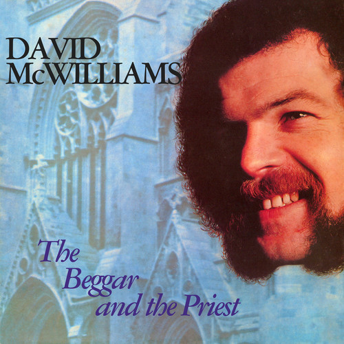 The Beggar and the Priest