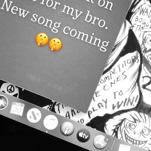 Dissonance Freestyle (Explicit)