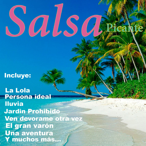 Salsa Picante