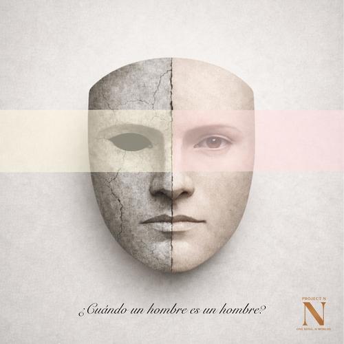 Cuándo un hombre es un hombre