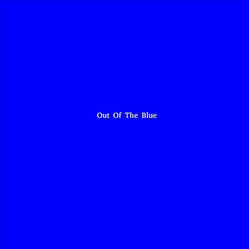 Out of the Blue (走出忧伤)