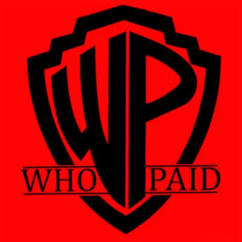 WHO PAID 1 (Explicit)