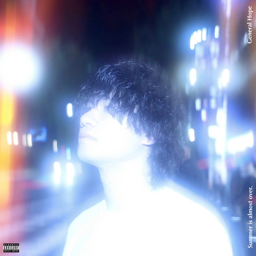 Summer is almost over. (Explicit)