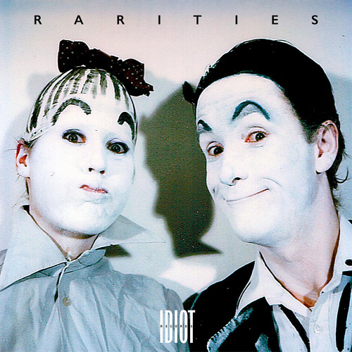 Rarities (Remastered 2025)