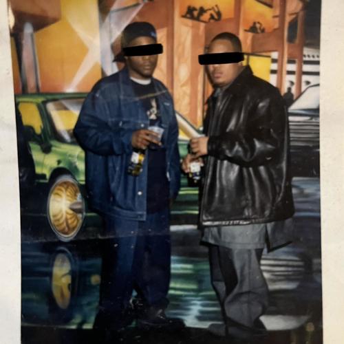 Different Bag (Explicit)