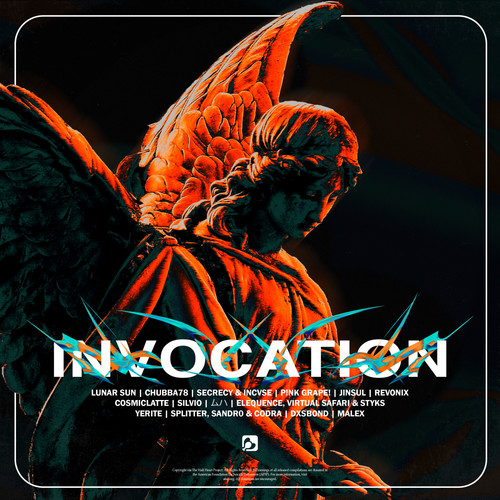 COLLECTION: INVOCATION (Explicit)