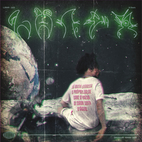Ep Lunar 2025 (Explicit)