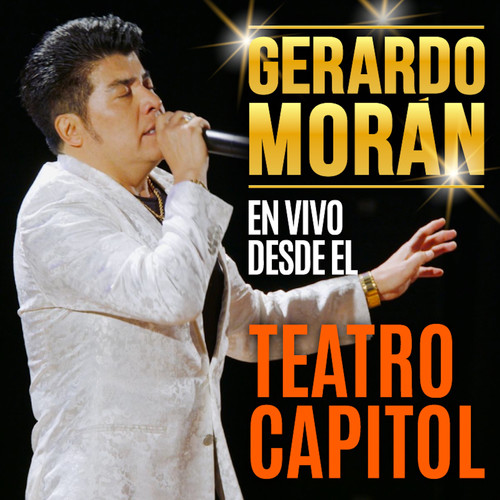 En Vivo Desde El Teatro Capitol