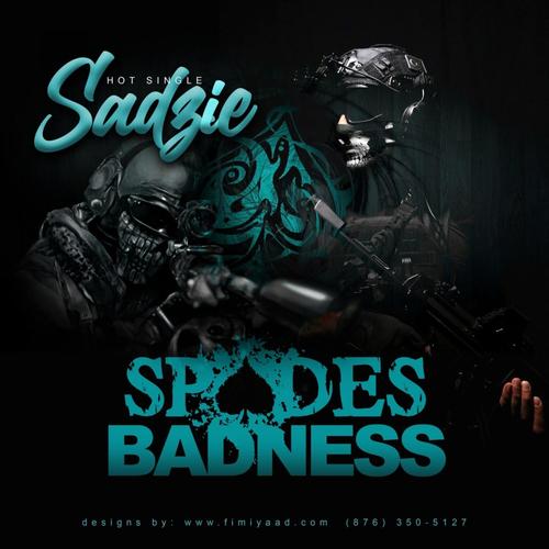 Spade badness (Explicit)
