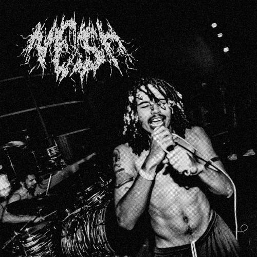 ICONOGRAPHY OF PAIN (Explicit)