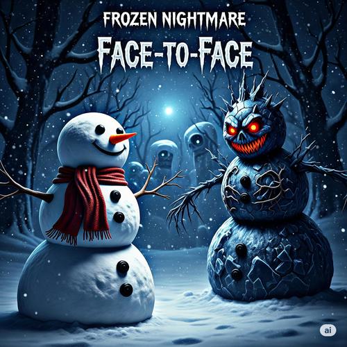 Face to Face (Cover)