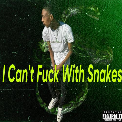 I Can't **** With Snakes (Explicit)
