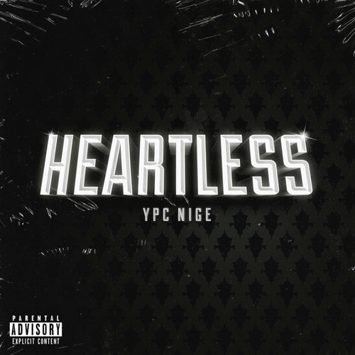 Heartless (Explicit)