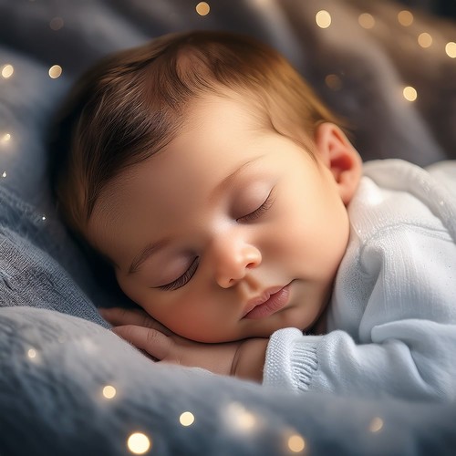 Noche Tranquila Del Bebé: Orquesta Suave