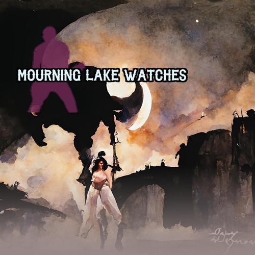 Mourning Lake Watches