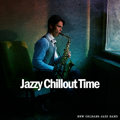 Jazzy Chillout Time